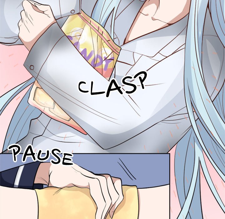 Read My New Pet Cat chapter 7 image 35 on Lezhin
