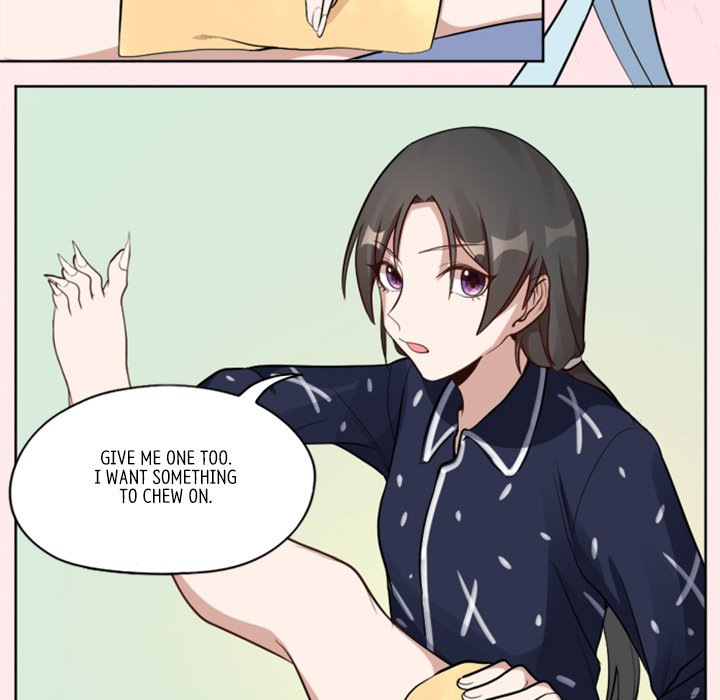 Read My New Pet Cat chapter 7 image 36 on Lezhin