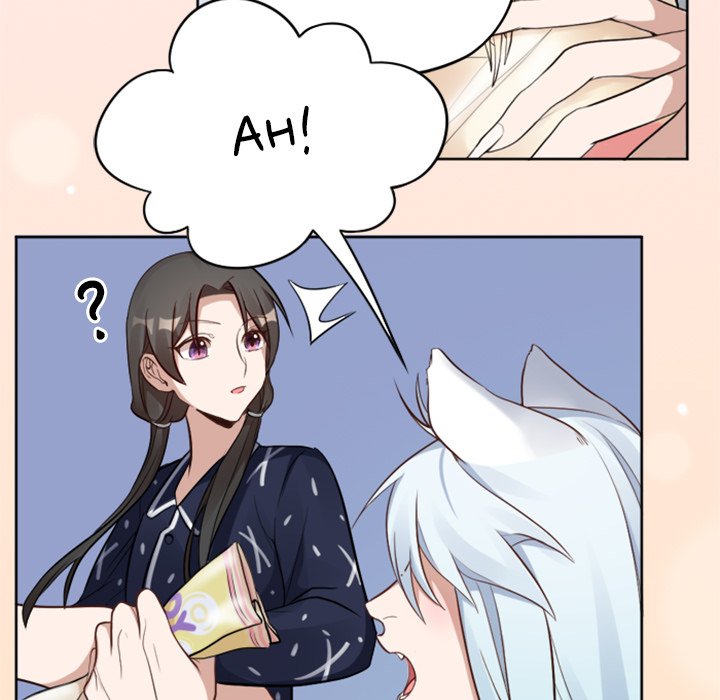 Read My New Pet Cat chapter 7 image 38 on Lezhin