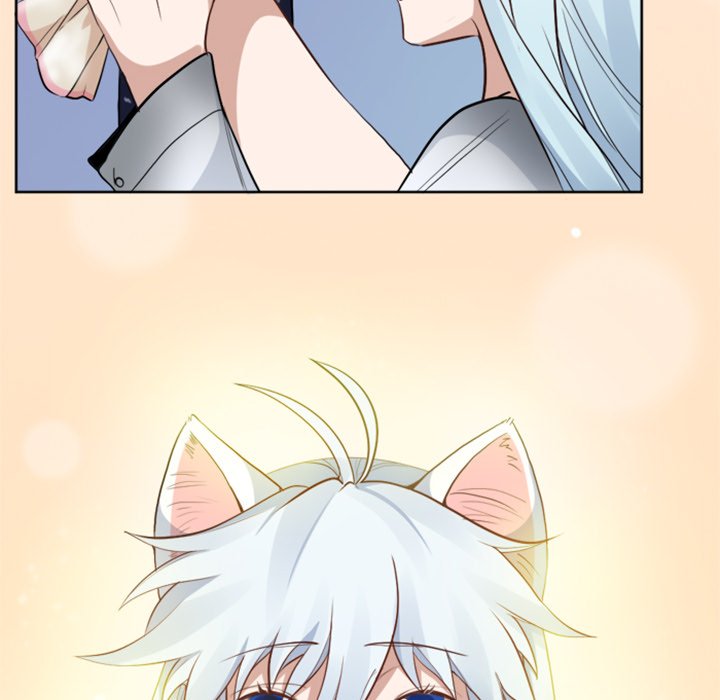 Read My New Pet Cat chapter 7 image 39 on Lezhin
