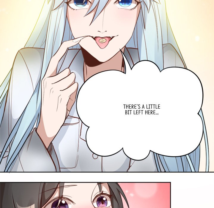 Read My New Pet Cat chapter 7 image 40 on Lezhin