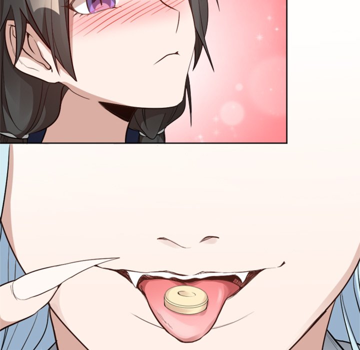 Read My New Pet Cat chapter 7 image 41 on Lezhin