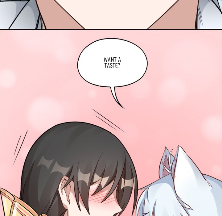 Read My New Pet Cat chapter 7 image 42 on Lezhin