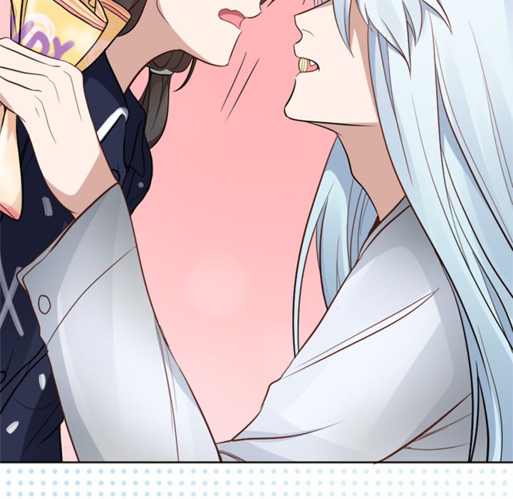 Read My New Pet Cat chapter 7 image 43 on Lezhin