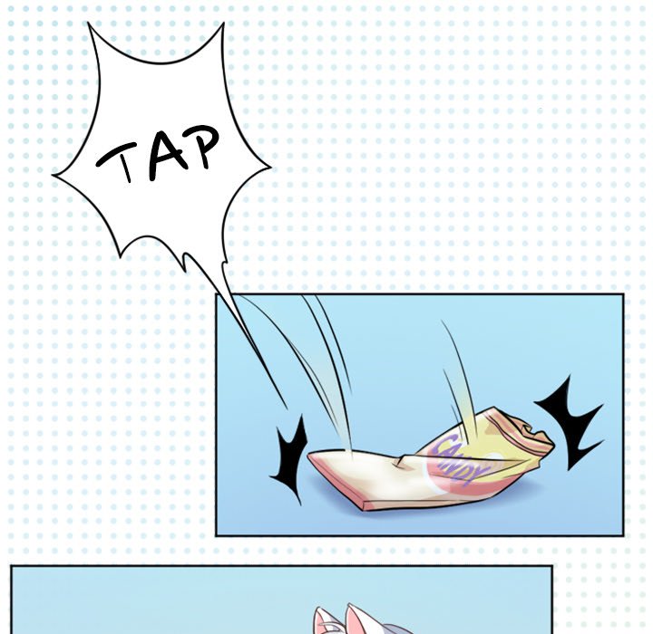 Read My New Pet Cat chapter 7 image 44 on Lezhin