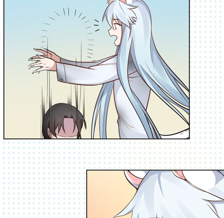 Read My New Pet Cat chapter 7 image 45 on Lezhin