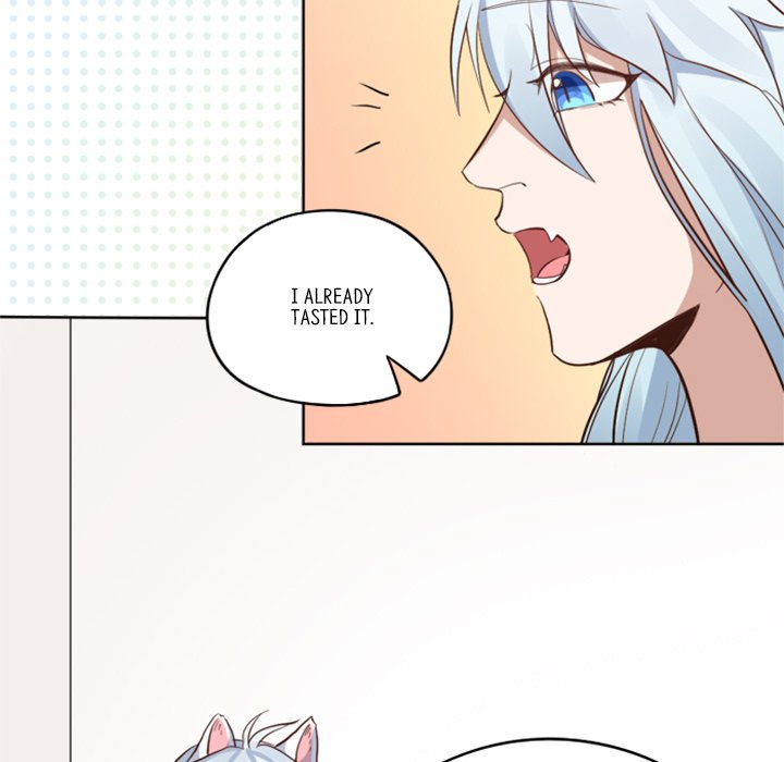 Read My New Pet Cat chapter 7 image 46 on Lezhin