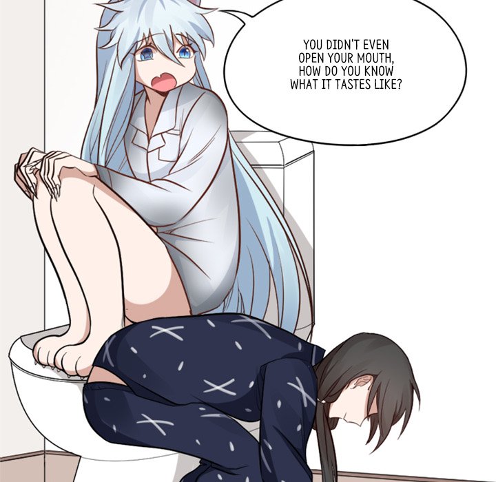 Read My New Pet Cat chapter 7 image 47 on Lezhin