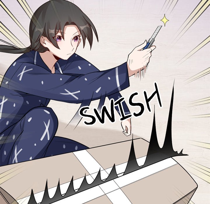 Read My New Pet Cat chapter 7 image 5 on Lezhin