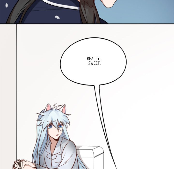 Read My New Pet Cat chapter 7 image 50 on Lezhin