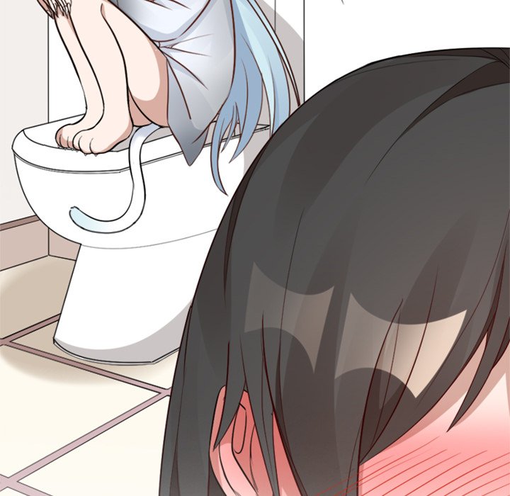 Read My New Pet Cat chapter 7 image 51 on Lezhin