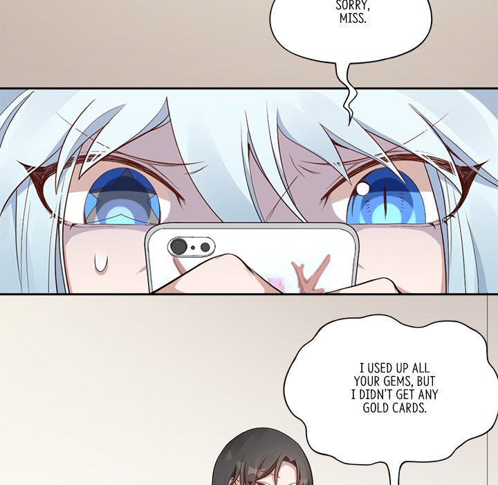 Read My New Pet Cat chapter 7 image 55 on Lezhin