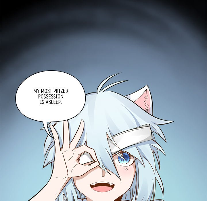 Read My New Pet Cat chapter 7 image 61 on Lezhin