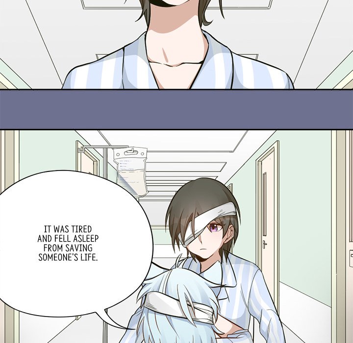 Read My New Pet Cat chapter 7 image 63 on Lezhin