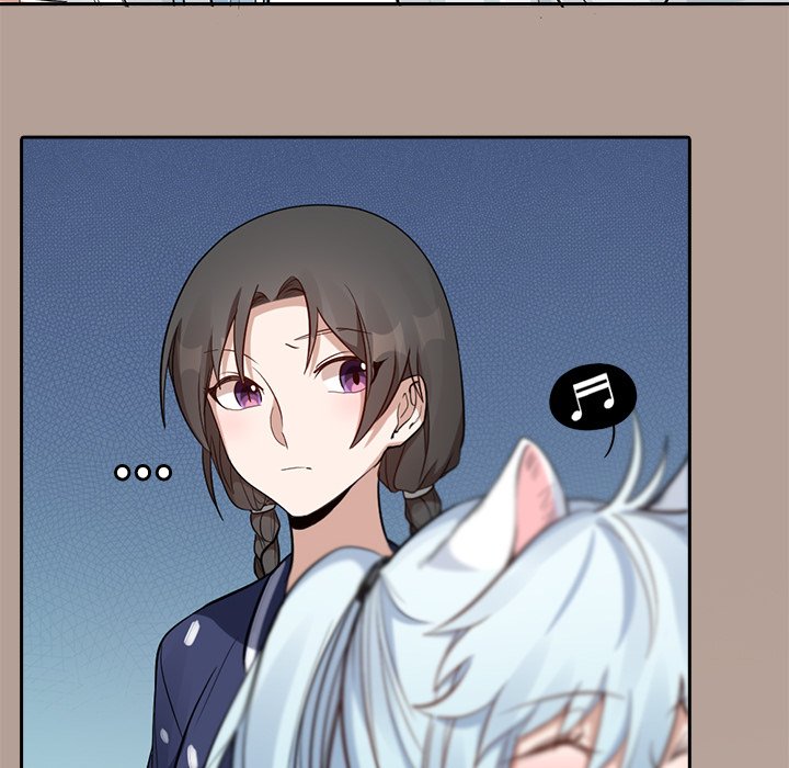 Read My New Pet Cat chapter 7 image 66 on Lezhin