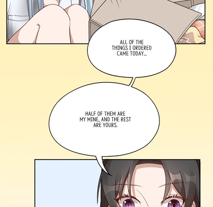 Read My New Pet Cat chapter 7 image 7 on Lezhin