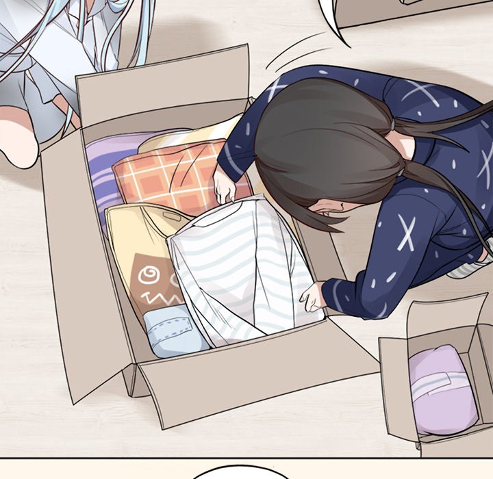Read My New Pet Cat chapter 7 image 9 on Lezhin
