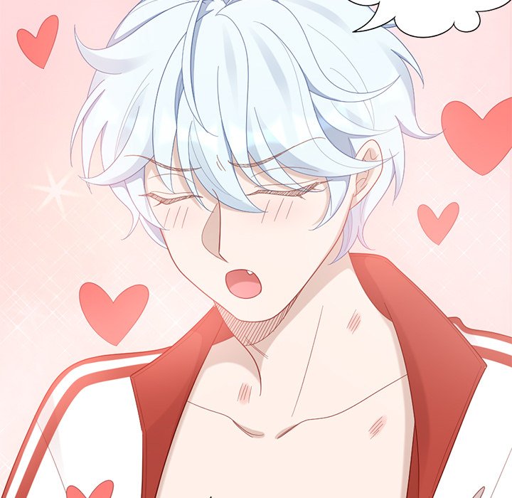 Read My New Pet Cat chapter 70 image 10 on Lezhin