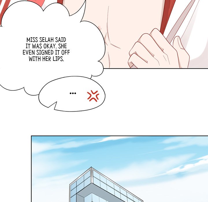 Read My New Pet Cat chapter 70 image 11 on Lezhin