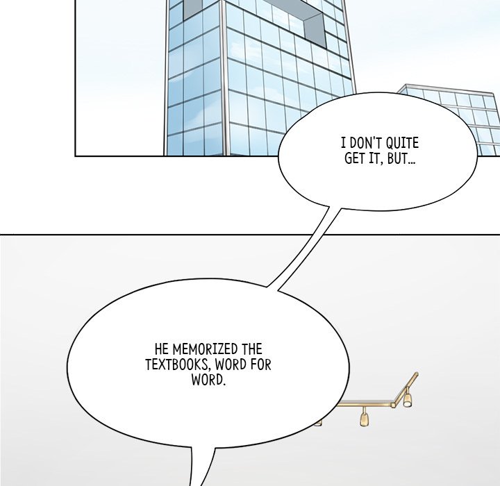 Read My New Pet Cat chapter 70 image 12 on Lezhin