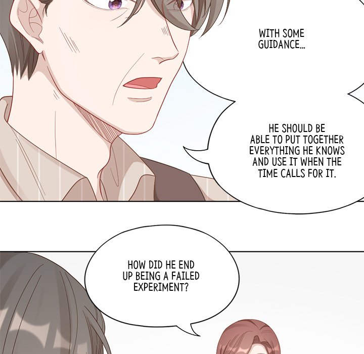 Read My New Pet Cat chapter 70 image 14 on Lezhin