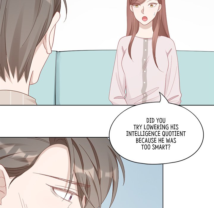 Read My New Pet Cat chapter 70 image 15 on Lezhin