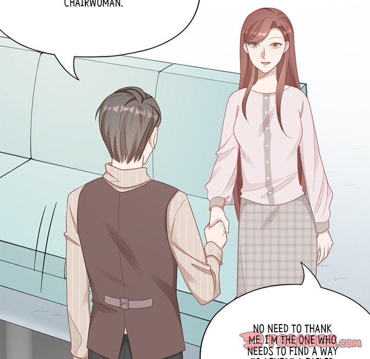 Read My New Pet Cat chapter 70 image 17 on Lezhin