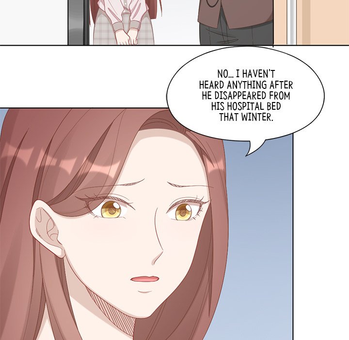Read My New Pet Cat chapter 70 image 19 on Lezhin