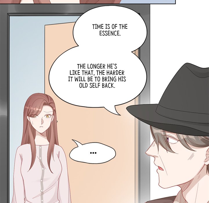 Read My New Pet Cat chapter 70 image 20 on Lezhin