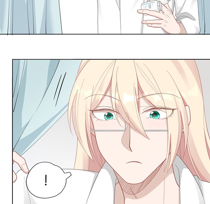 Read My New Pet Cat chapter 70 image 23 on Lezhin