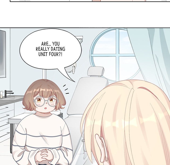 Read My New Pet Cat chapter 70 image 24 on Lezhin