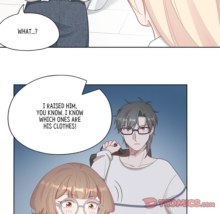 Read My New Pet Cat chapter 70 image 25 on Lezhin