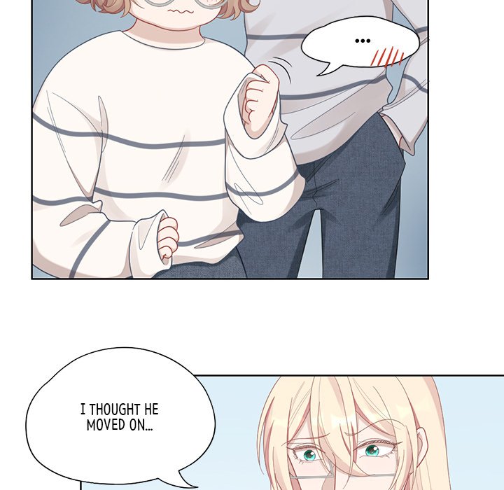 Read My New Pet Cat chapter 70 image 26 on Lezhin