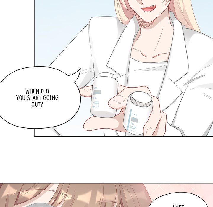 Read My New Pet Cat chapter 70 image 27 on Lezhin