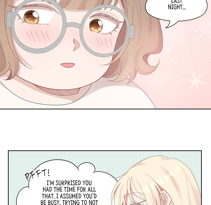 Read My New Pet Cat chapter 70 image 28 on Lezhin