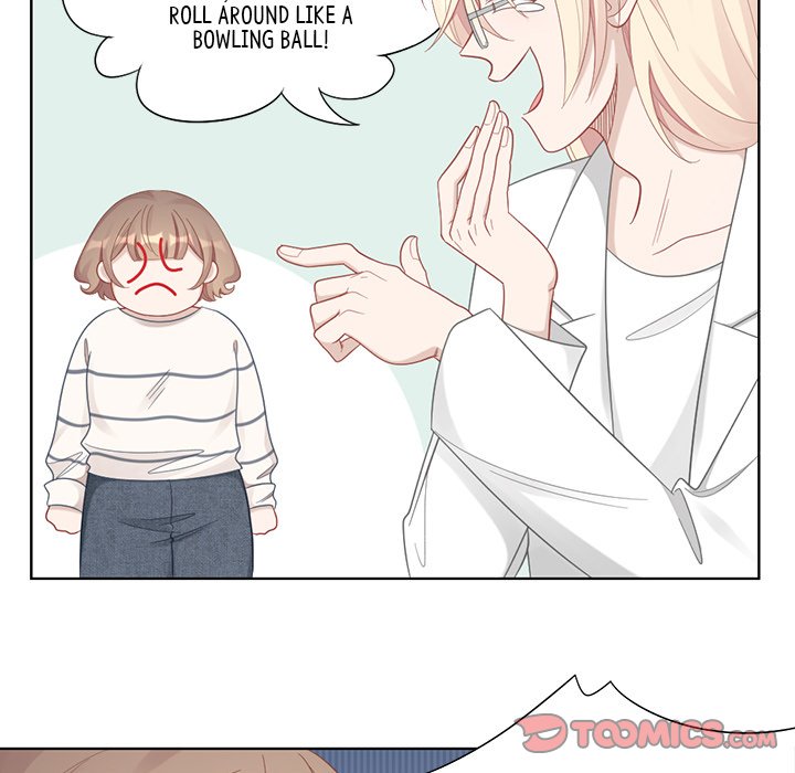 Read My New Pet Cat chapter 70 image 29 on Lezhin