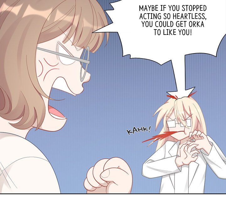 Read My New Pet Cat chapter 70 image 30 on Lezhin