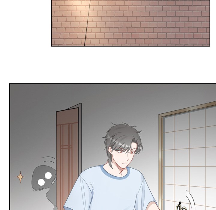 Read My New Pet Cat chapter 70 image 32 on Lezhin