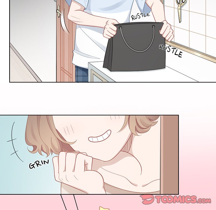 Read My New Pet Cat chapter 70 image 33 on Lezhin
