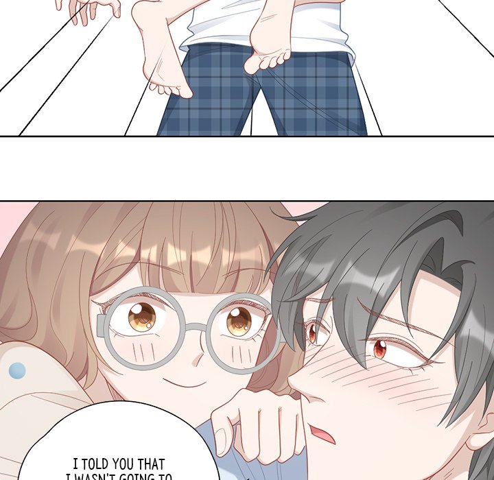 Read My New Pet Cat chapter 70 image 35 on Lezhin