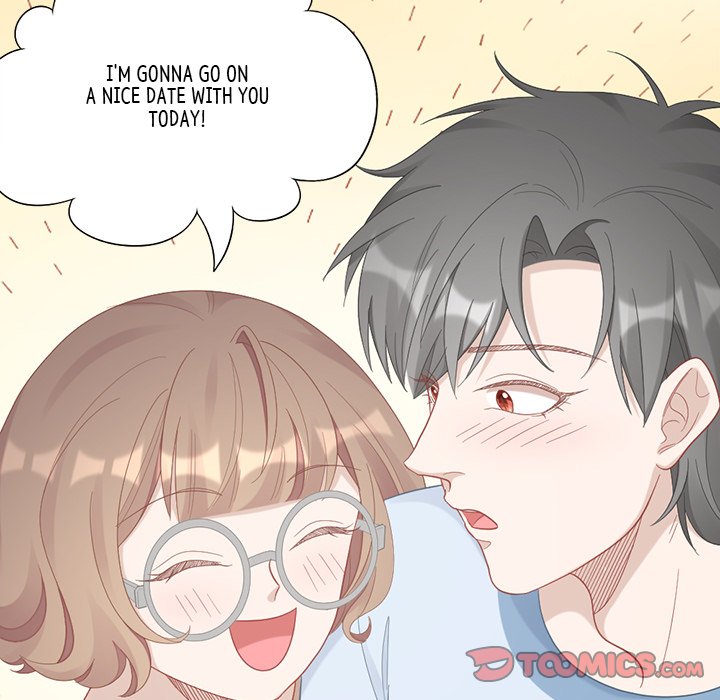 Read My New Pet Cat chapter 70 image 37 on Lezhin