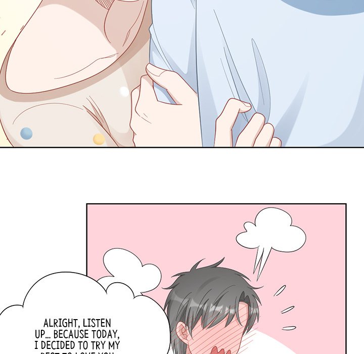 Read My New Pet Cat chapter 70 image 38 on Lezhin