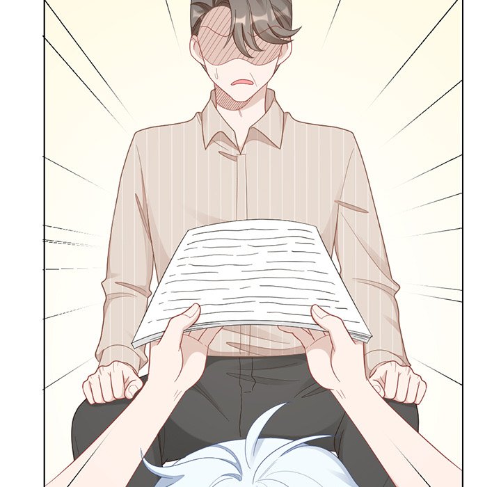 Read My New Pet Cat chapter 70 image 4 on Lezhin