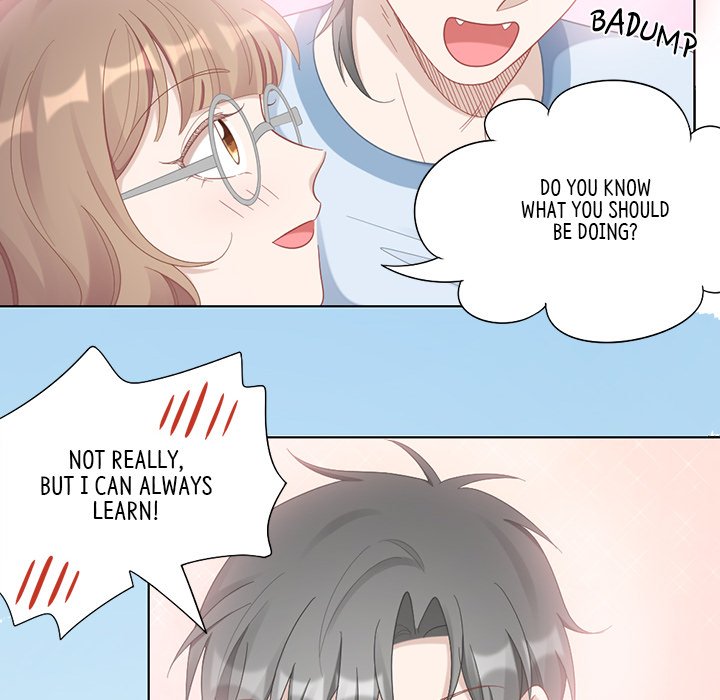 Read My New Pet Cat chapter 70 image 40 on Lezhin