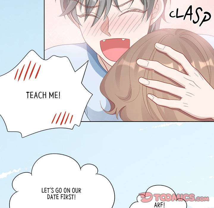 Read My New Pet Cat chapter 70 image 41 on Lezhin