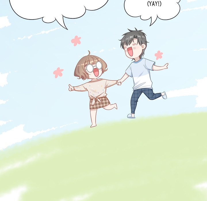 Read My New Pet Cat chapter 70 image 42 on Lezhin