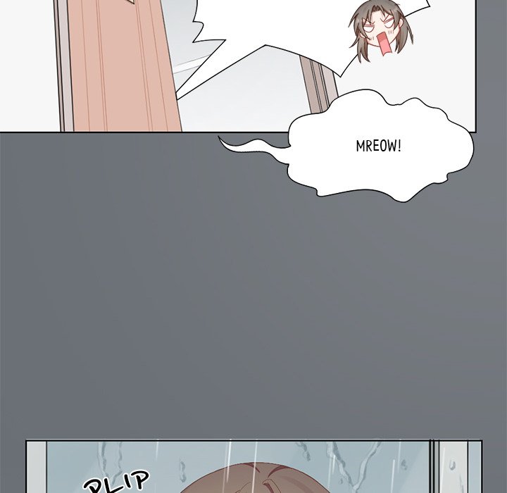 Read My New Pet Cat chapter 70 image 46 on Lezhin