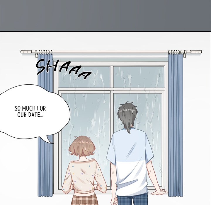 Read My New Pet Cat chapter 70 image 48 on Lezhin