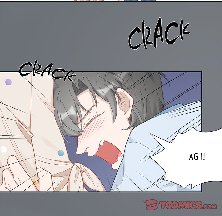 Read My New Pet Cat chapter 70 image 49 on Lezhin
