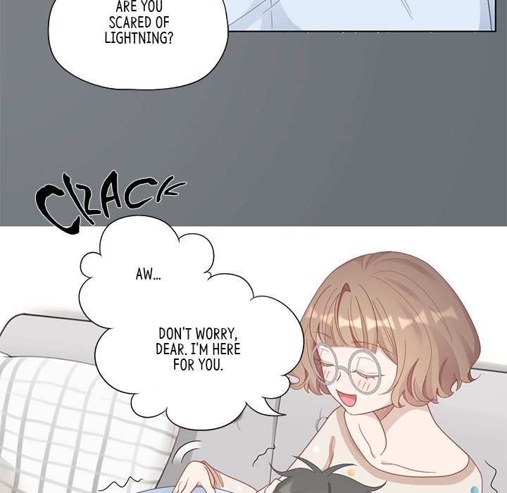 Read My New Pet Cat chapter 70 image 51 on Lezhin